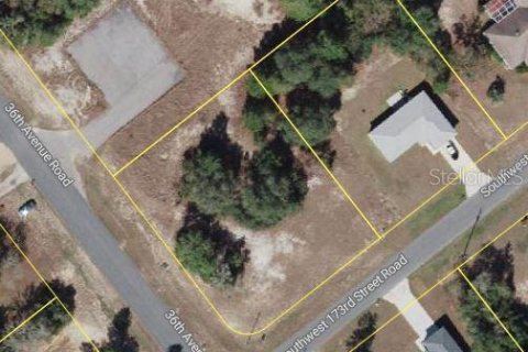 Land in Ocala, Florida № 2198679 - photo 2