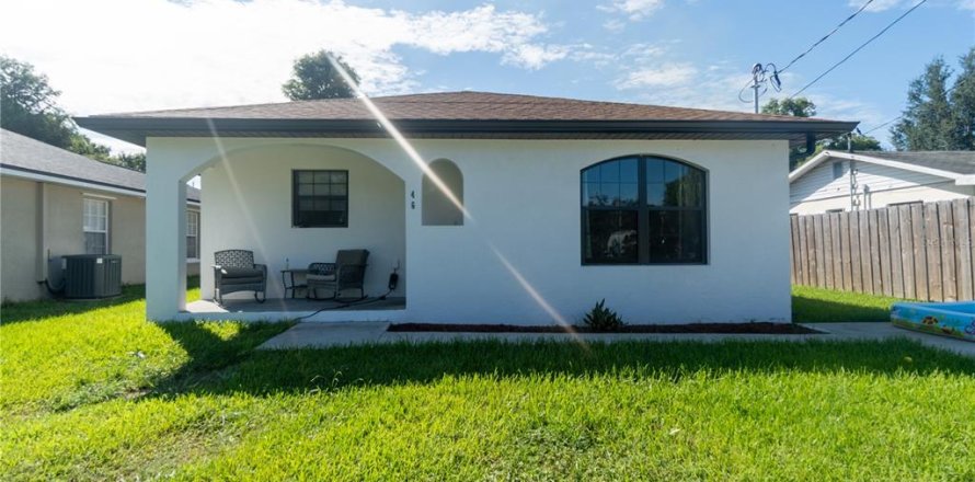 Casa en Winter Haven, Florida 3 dormitorios, 130.43 m2 № 2345164