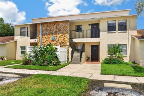 Condo in Pinellas Park, Florida, 2 bedrooms  № 2352334