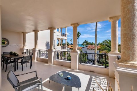 Condominio en venta en Miami Beach, Florida, 3 dormitorios, 190.36 m2 № 2057180 - foto 10