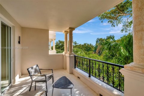 Condominio en venta en Miami Beach, Florida, 3 dormitorios, 190.36 m2 № 2057180 - foto 23
