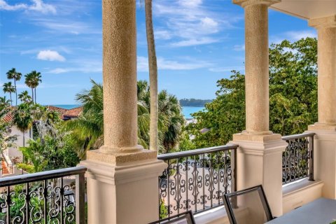 Condominio en venta en Miami Beach, Florida, 3 dormitorios, 190.36 m2 № 2057180 - foto 9