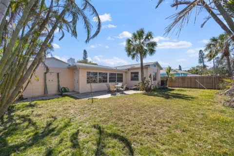 Casa en venta en Saint Pete Beach, Florida, 3 dormitorios, 136.19 m2 № 1580974 - foto 5