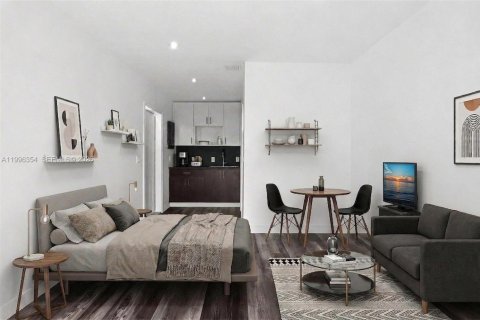 Propiedad comercial en alquiler en Miramar, Florida, 27.87 m2 № 2059175 - foto 15