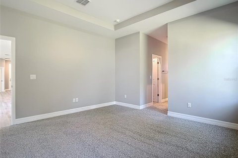 House in North Port, Florida 4 bedrooms, 184.88 sq.m. № 1657303 - photo 11