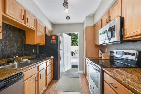 Copropriété à vendre à Orlando, Floride: 2 chambres, 53.14 m2 № 2228313 - photo 5