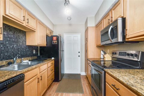 Copropriété à vendre à Orlando, Floride: 2 chambres, 53.14 m2 № 2228313 - photo 4