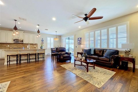 Villa ou maison à vendre à Land O' Lakes, Floride: 3 chambres, 288.93 m2 № 2421697 - photo 18