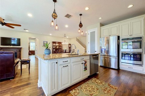 Villa ou maison à vendre à Land O' Lakes, Floride: 3 chambres, 288.93 m2 № 2421697 - photo 21
