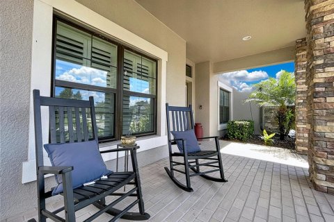 Villa ou maison à vendre à Land O' Lakes, Floride: 3 chambres, 288.93 m2 № 2421697 - photo 6
