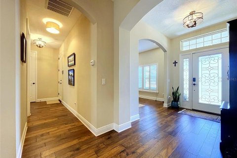 Villa ou maison à vendre à Land O' Lakes, Floride: 3 chambres, 288.93 m2 № 2421697 - photo 8