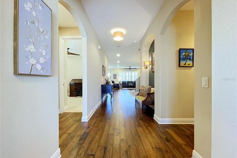 Villa ou maison à vendre à Land O' Lakes, Floride: 3 chambres, 288.93 m2 № 2421697 - photo 7