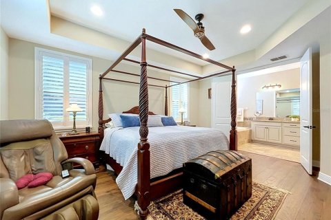 Villa ou maison à vendre à Land O' Lakes, Floride: 3 chambres, 288.93 m2 № 2421697 - photo 28