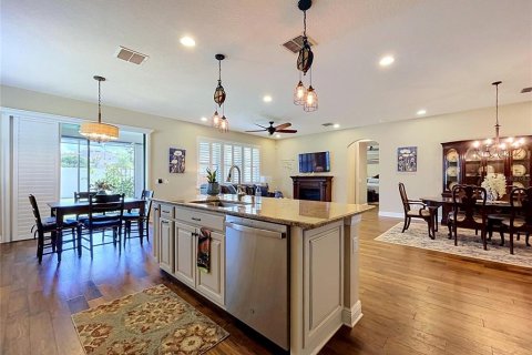Villa ou maison à vendre à Land O' Lakes, Floride: 3 chambres, 288.93 m2 № 2421697 - photo 22