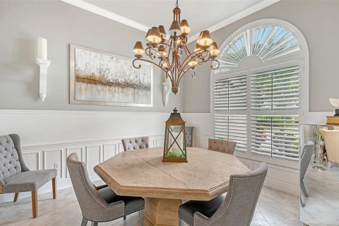 Villa ou maison à vendre à University Park, Floride: 3 chambres, 245.54 m2 № 2280464 - photo 5