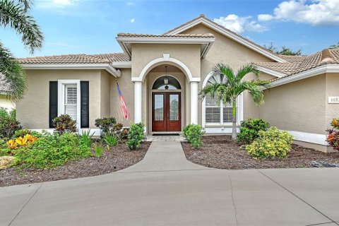 Villa ou maison à vendre à University Park, Floride: 3 chambres, 245.54 m2 № 2280464 - photo 2