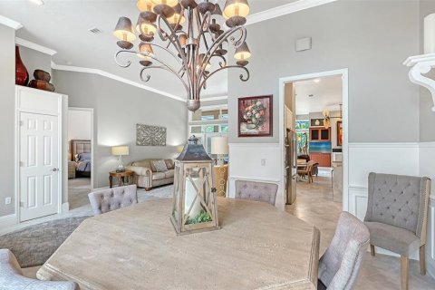Villa ou maison à vendre à University Park, Floride: 3 chambres, 245.54 m2 № 2280464 - photo 7