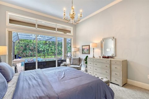 Villa ou maison à vendre à University Park, Floride: 3 chambres, 245.54 m2 № 2280464 - photo 25