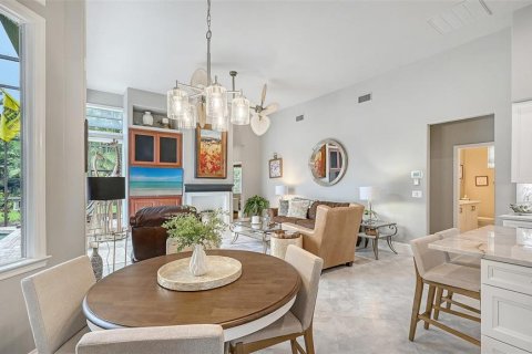 Villa ou maison à vendre à University Park, Floride: 3 chambres, 245.54 m2 № 2280464 - photo 14