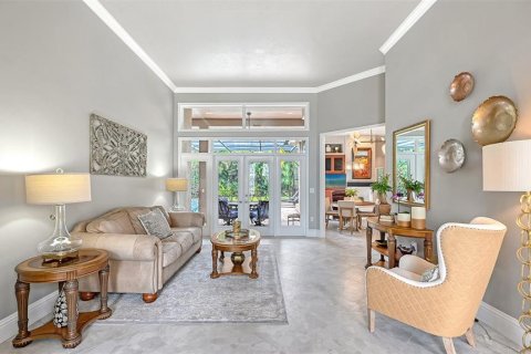 Villa ou maison à vendre à University Park, Floride: 3 chambres, 245.54 m2 № 2280464 - photo 9