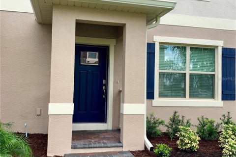 Townhouse in Winter Garden, Florida 3 bedrooms, 134.8 sq.m. № 2196682 - photo 4