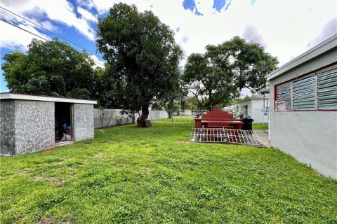 Casa en venta en Miami, Florida, 4 dormitorios, 157.38 m2 № 2242723 - foto 14