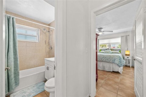 Купить кондоминиум в Ормонд-Бич, Флорида 3 комнаты, 37.16м2, № 1648888 - фото 11