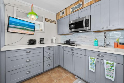 Купить кондоминиум в Ормонд-Бич, Флорида 3 комнаты, 37.16м2, № 1648888 - фото 10