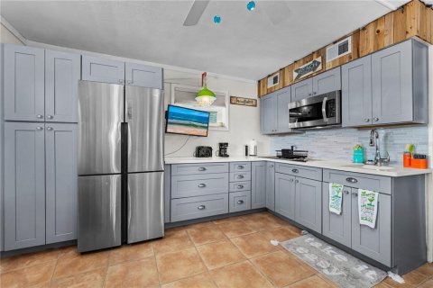 Купить кондоминиум в Ормонд-Бич, Флорида 3 комнаты, 37.16м2, № 1648888 - фото 9