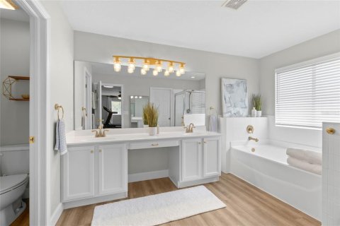 Villa ou maison à vendre à Lutz, Floride: 6 chambres, 281.4 m2 № 2150019 - photo 26