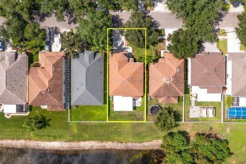 Villa ou maison à vendre à Lutz, Floride: 6 chambres, 281.4 m2 № 2150019 - photo 2