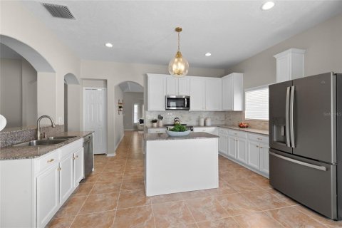 Villa ou maison à vendre à Lutz, Floride: 6 chambres, 281.4 m2 № 2150019 - photo 13