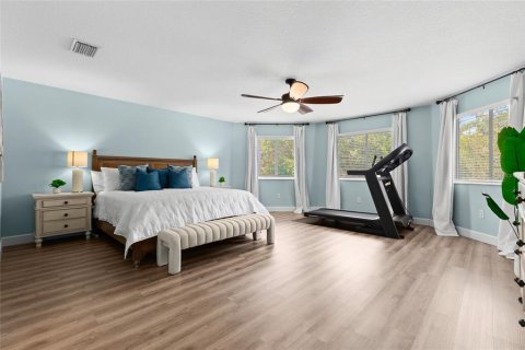 Villa ou maison à vendre à Lutz, Floride: 6 chambres, 281.4 m2 № 2150019 - photo 23