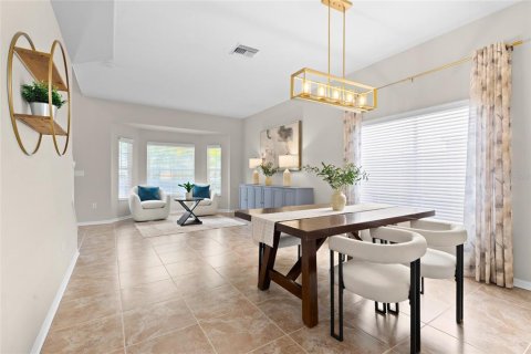 Villa ou maison à vendre à Lutz, Floride: 6 chambres, 281.4 m2 № 2150019 - photo 10