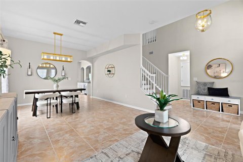 Villa ou maison à vendre à Lutz, Floride: 6 chambres, 281.4 m2 № 2150019 - photo 8