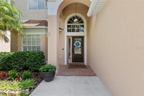 Villa ou maison à vendre à Lutz, Floride: 6 chambres, 281.4 m2 № 2150019 - photo 4