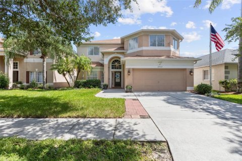 Villa ou maison à Lutz, Floride 6 chambres, 281.4 m2 № 2150019