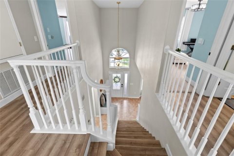 Villa ou maison à vendre à Lutz, Floride: 6 chambres, 281.4 m2 № 2150019 - photo 22