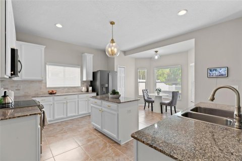 Villa ou maison à vendre à Lutz, Floride: 6 chambres, 281.4 m2 № 2150019 - photo 11