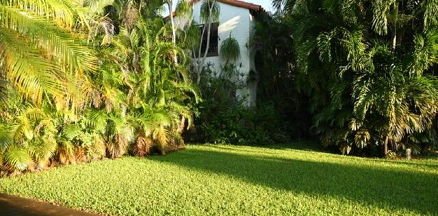 Villa ou maison à West Palm Beach, Floride 3 chambres, 196.86 m2 № 2414290