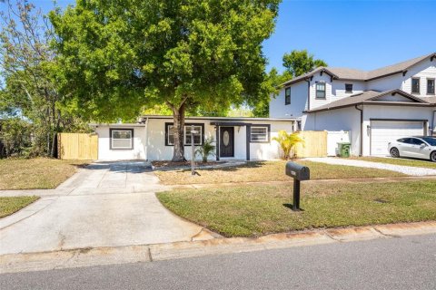 House in Tampa, Florida 4 bedrooms, 131.92 sq.m. № 2221517 - photo 3