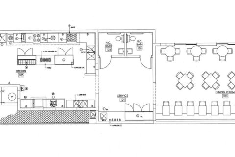 Commercial property in Coral Gables, Florida № 1985056 - photo 2