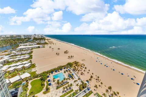 Купить кондоминиум в Форт-Лодердейл, Флорида 6 комнат, 201.6м2, № 2182865 - фото 17