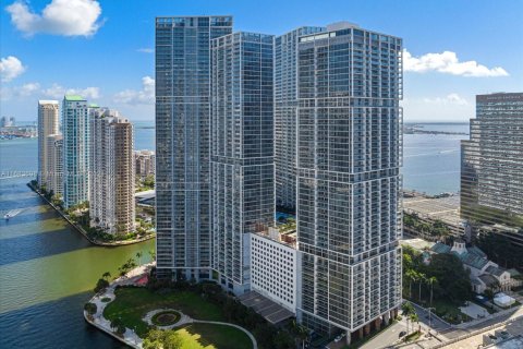 Copropriété à vendre à Miami, Floride: 2 chambres, 94.02 m2 № 1940437 - photo 25