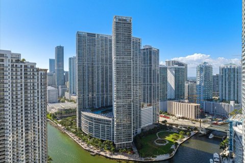 Copropriété à vendre à Miami, Floride: 2 chambres, 94.02 m2 № 1940437 - photo 24