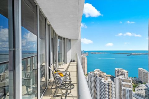 Copropriété à vendre à Miami, Floride: 2 chambres, 94.02 m2 № 1940437 - photo 1