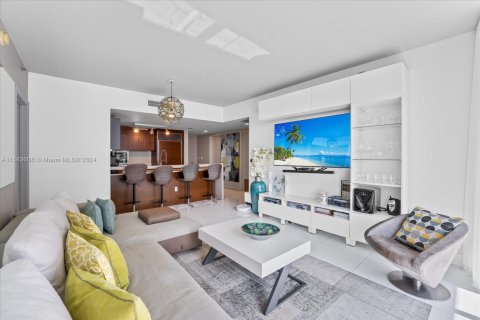 Copropriété à vendre à Miami, Floride: 2 chambres, 94.02 m2 № 1940437 - photo 4
