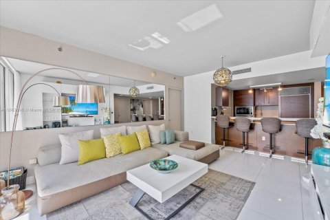 Copropriété à vendre à Miami, Floride: 2 chambres, 94.02 m2 № 1940437 - photo 6