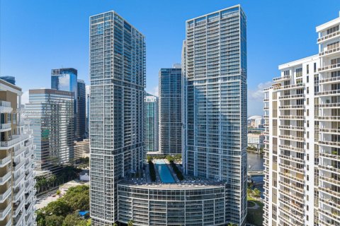 Copropriété à vendre à Miami, Floride: 2 chambres, 94.02 m2 № 1940437 - photo 22