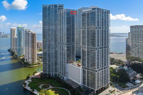 Copropriété à vendre à Miami, Floride: 2 chambres, 94.02 m2 № 1940437 - photo 26